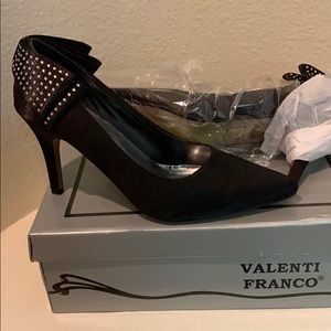 Brand new evening heels